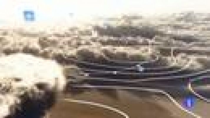 TeleCantabria - El tiempo en Cantabria - 05/01/18