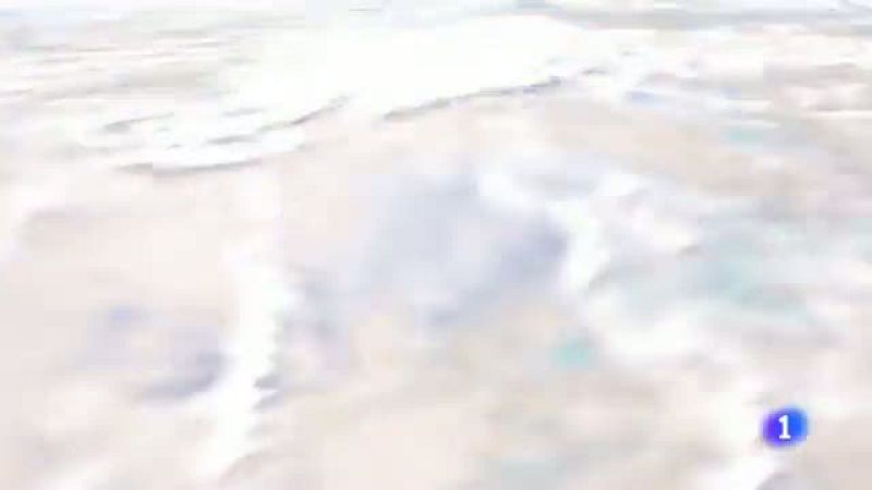  El tiempo en Cantabria - 05/01/18