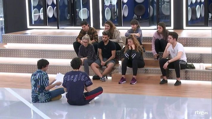 OT 2017 - Resumen diario de OT 05/01/18