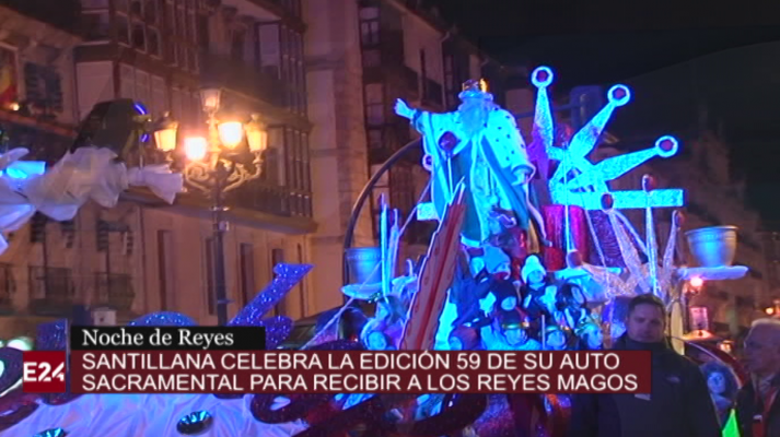 España en 24h - España en 24 horas - 05/01/18