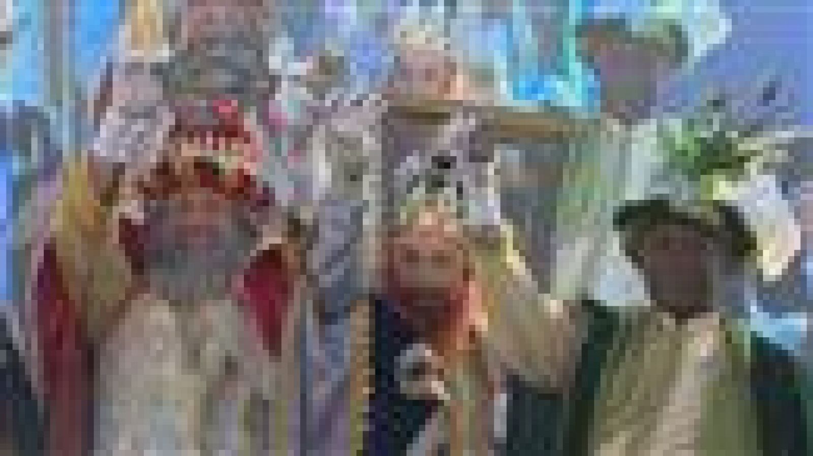 Telecanarias - 05/01/2018