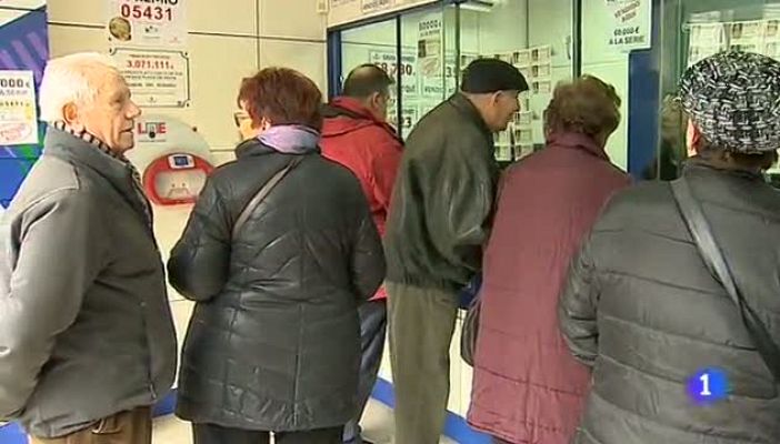 Noticias Aragón - Noticias Aragón - 05/01/2018