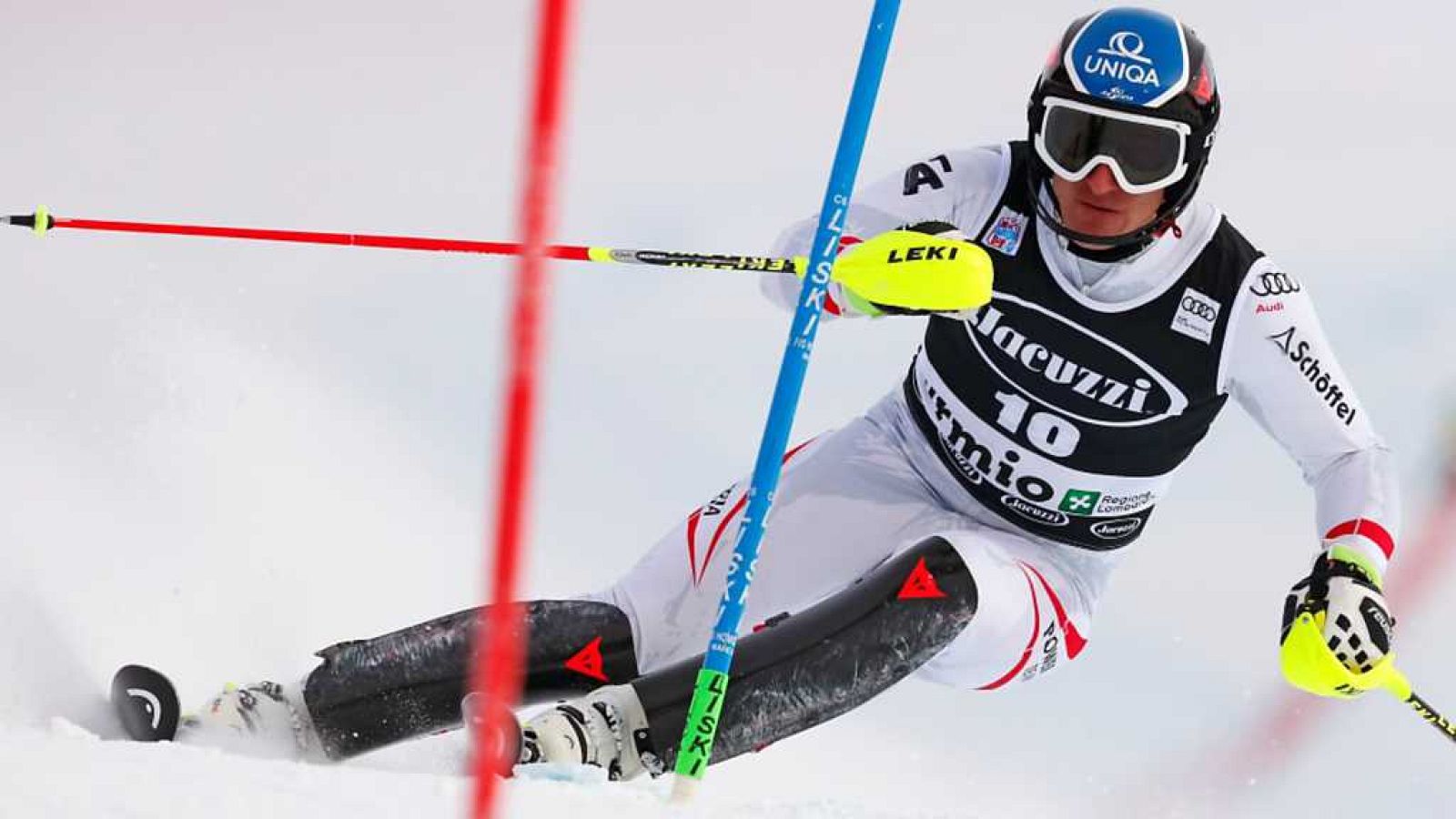 FIS. Magazine - T3 - Programa 3 - ver ahora