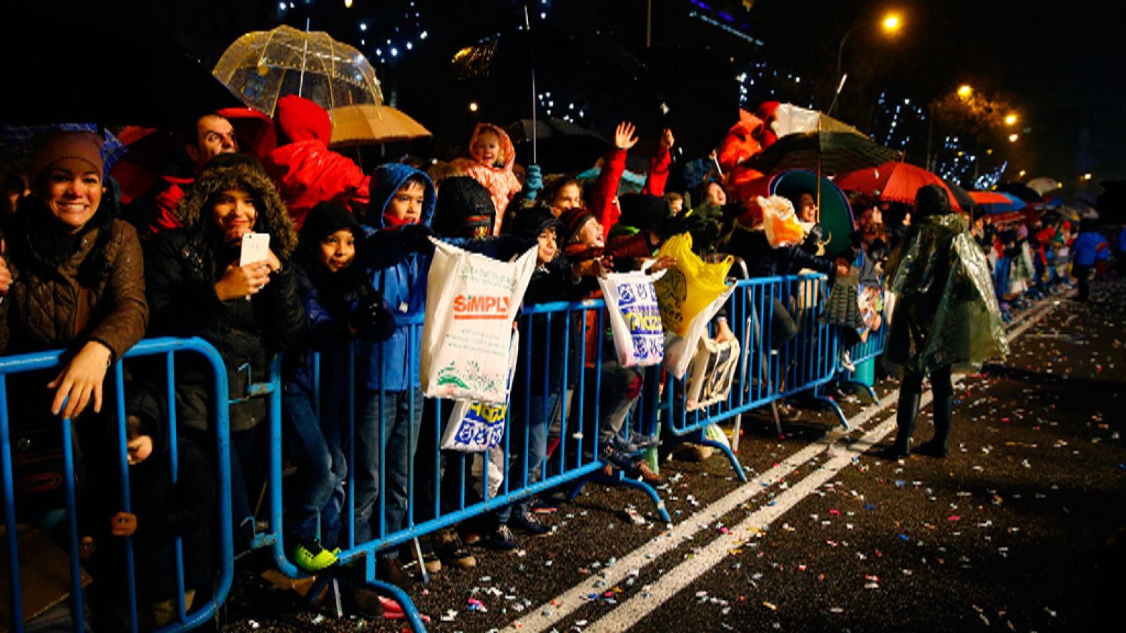 La Aemet avisa por nevadas en cotas muy bajas durante el fin de semana - El tiempo | Ver