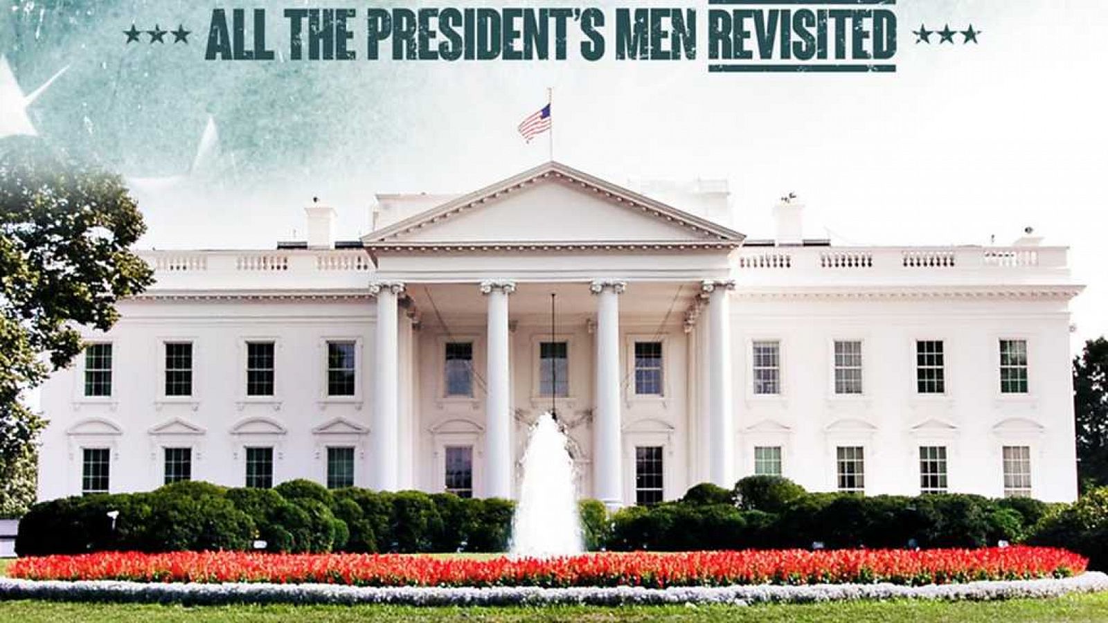 Otros documentales - Todos los hombres del presidente