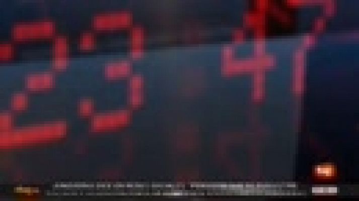 Telediario 1 - Telediario Fin de semana Matinal en 4' - 06/01/18