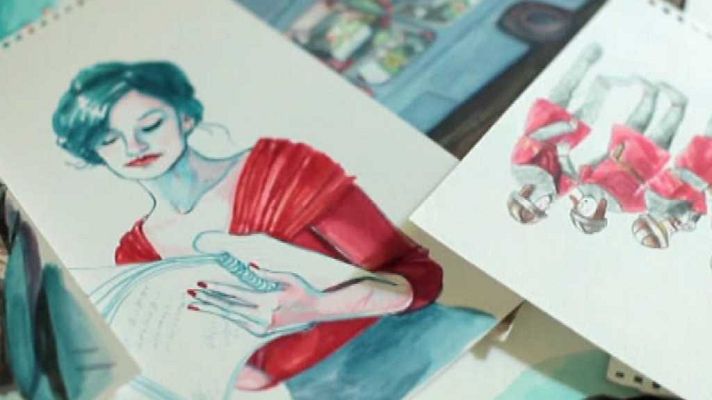 Cámara abierta - Clara León, In Perdibles, Infected y Mike Krieger en 1minuto