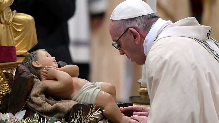 El día del Señor - Epifanía del Señor