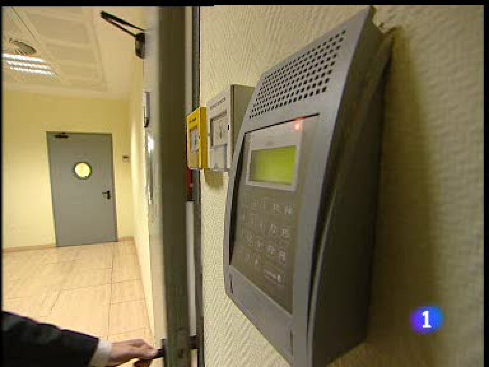 Informe Semanal - El Centro Nacional de Coordinación Antiterrorista | Ver