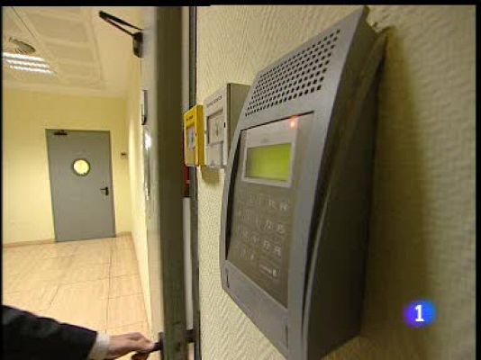 Informe Semanal - Lucha contra el terrorismo