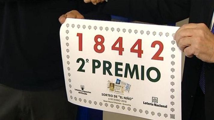 Telecanarias - Canarias en 2' - 06/01/2018