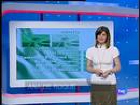 El tiempo - El Tiempo - 07/03/09