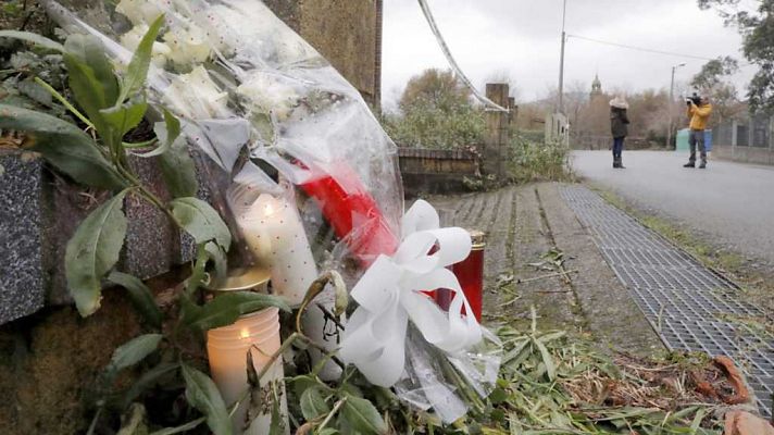 Informe Semanal - Informe Semanal - 06/01/18