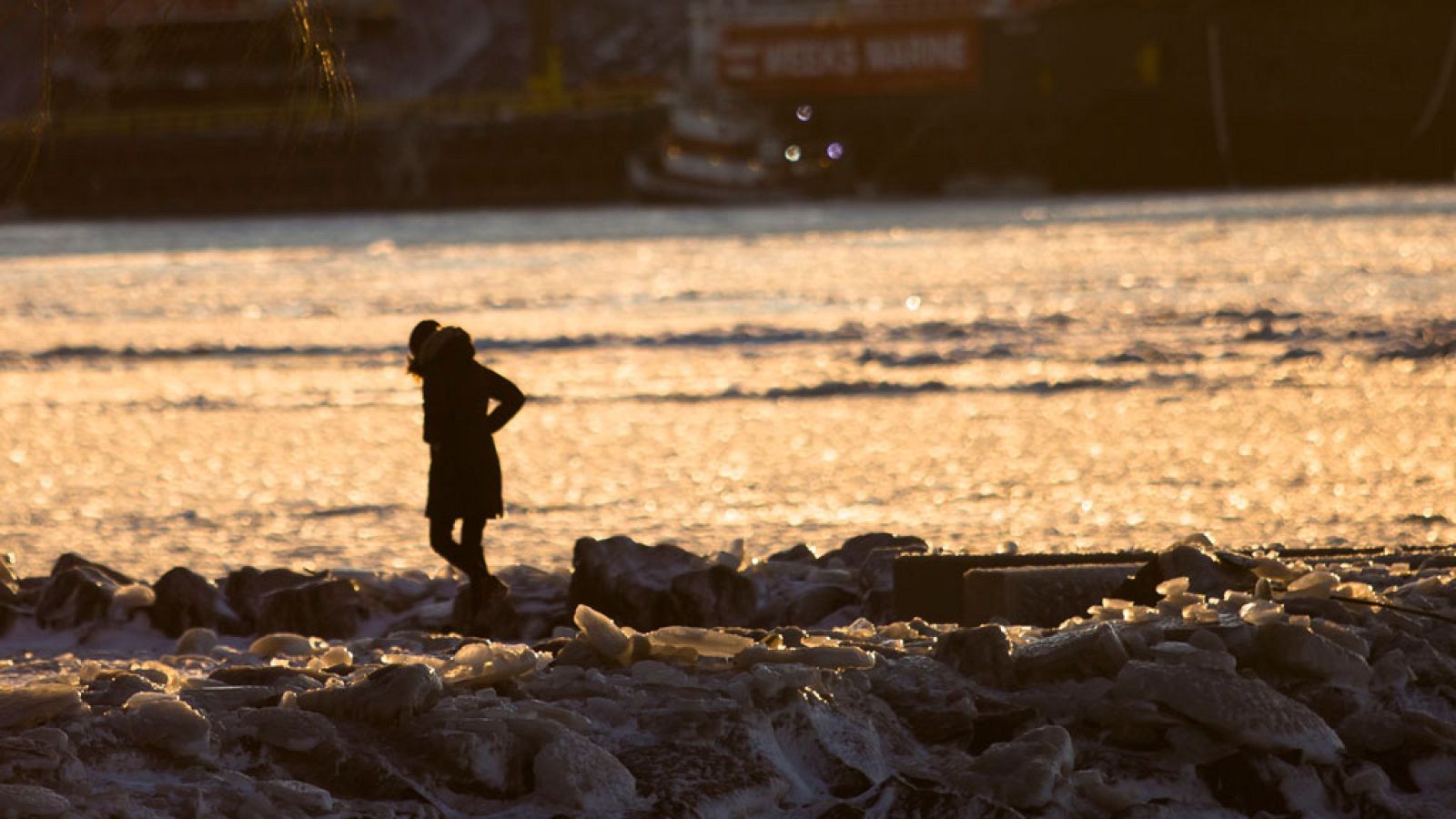 Las nevadas afectarán al norte y centro peninsular