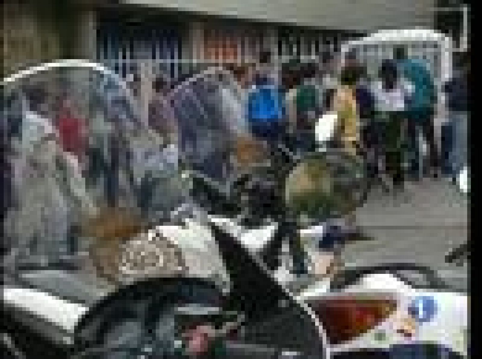 Derbi de alto riesgo | Ver