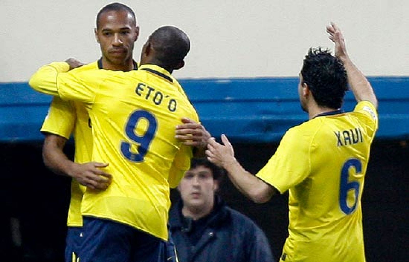 El Barcelona busca mejorar su imagen ante el Athletic | Ver