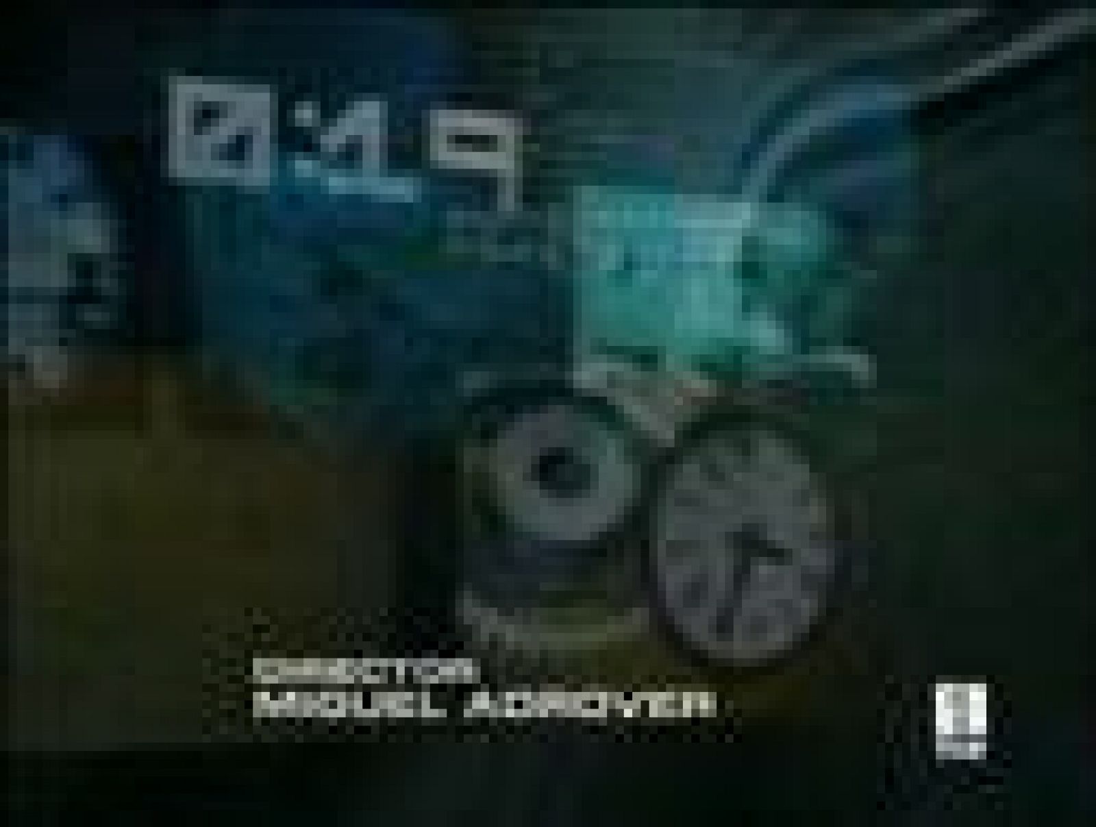 59 segundos: 59-segundos---07-04-08 original | RTVE Play