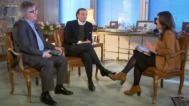 Shalom - Todo sobre el judaísmo - ver ahora