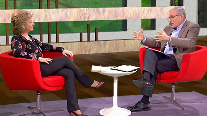 Buenas noticias TV - Promesas para un año nuevo