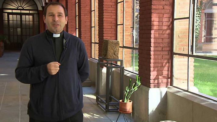 Testimonio - Seminario de San Froilán