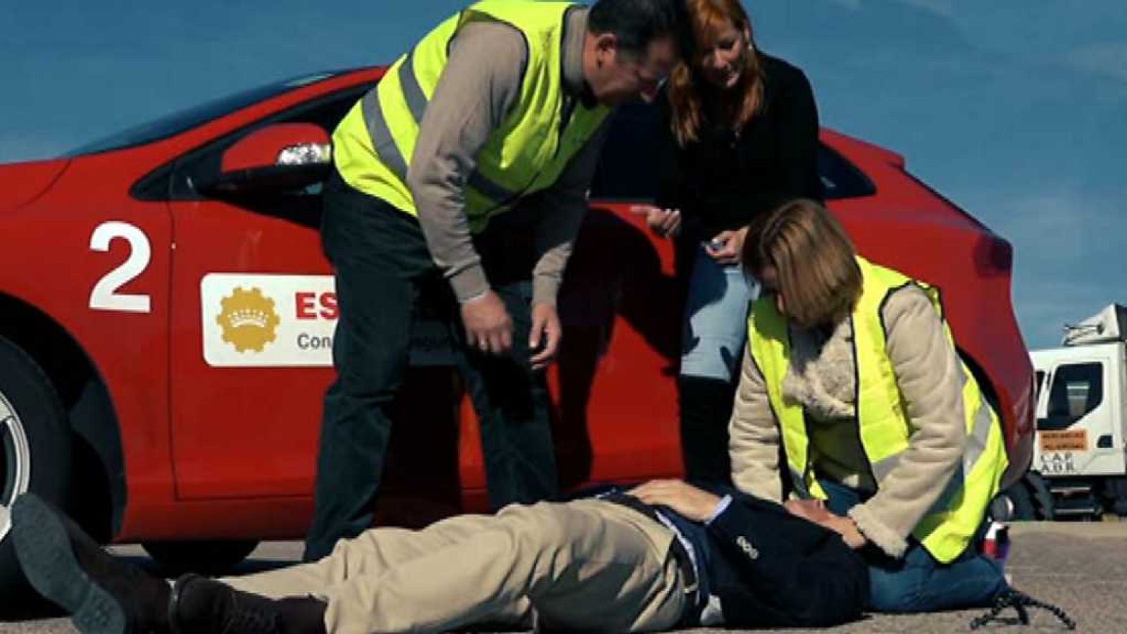 Seguridad Vital - 07/01/18 - ver ahora