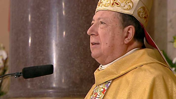 El día del Señor - Catedral castrense de Madrid