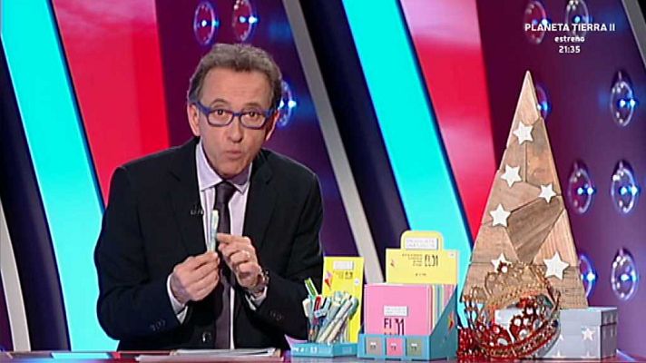 Saber y ganar - Saber y ganar. Edición fin de semana - 07/01/18