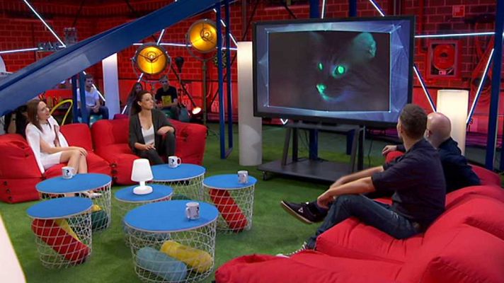 Órbita Laika - Programa 12: Ana Álvarez - Futuro