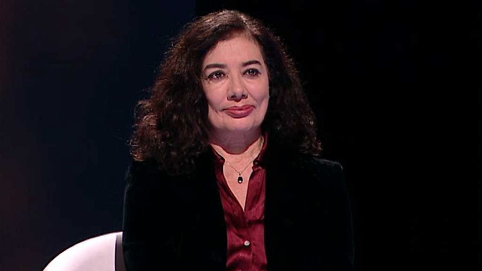 Versión española - Retorno a Hansala (presentación) - ver ahora