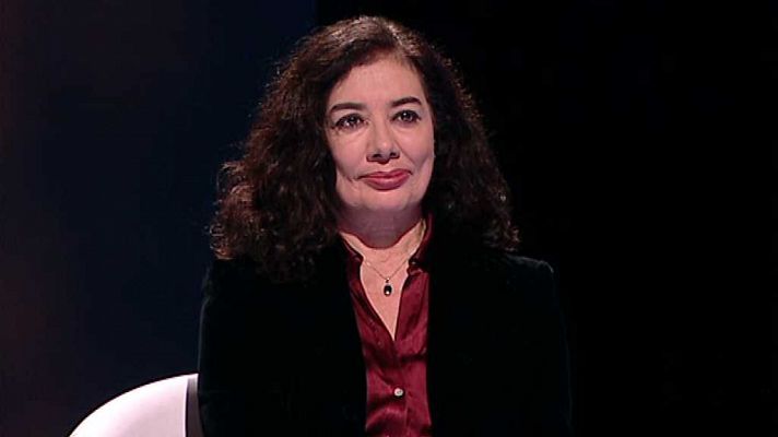 Versión española - Retorno a Hansala (presentación)