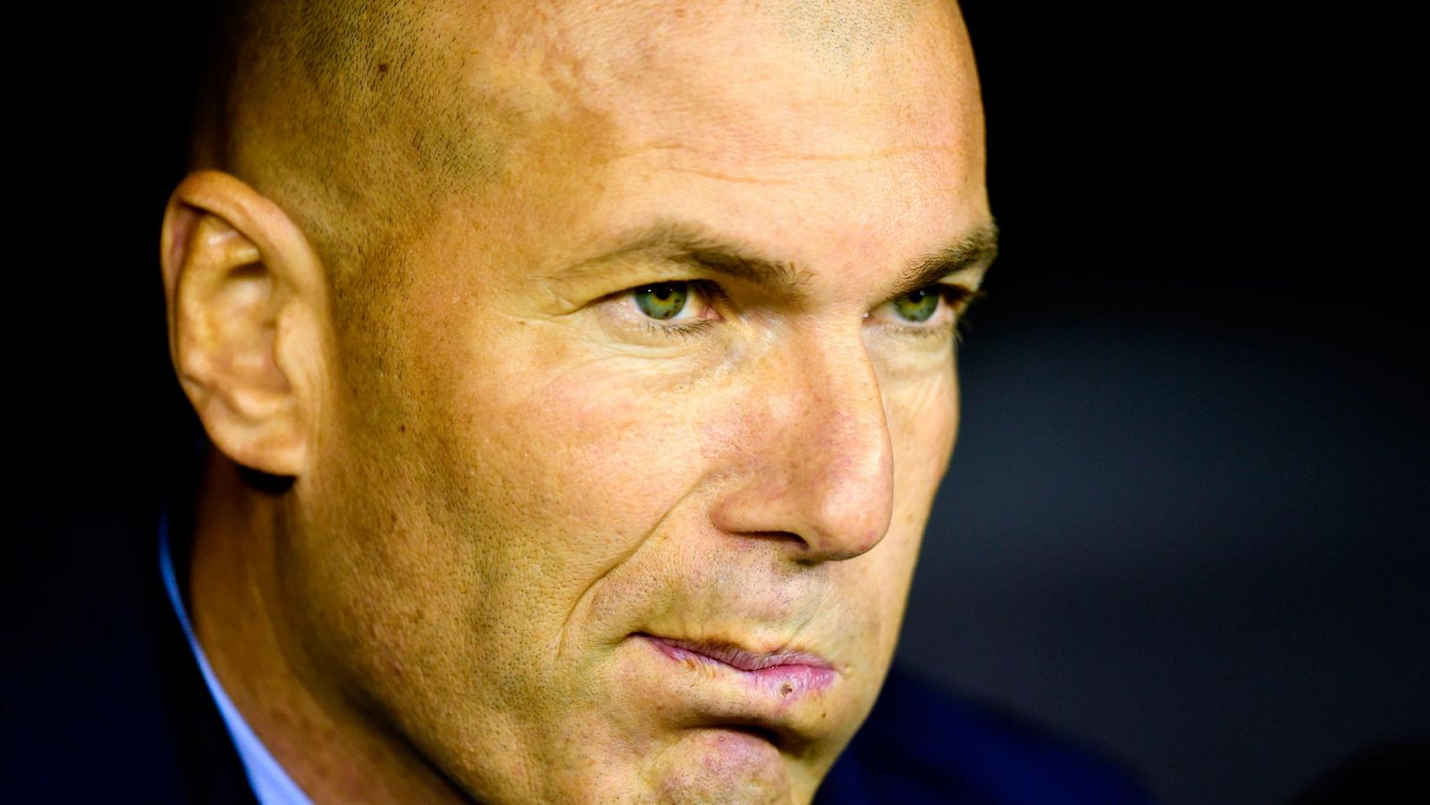 Zidane: "Nos falta regularidad para jugar bien 90 minutos"