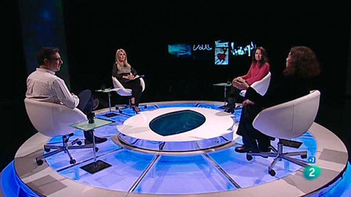 Versión española - Retorno a Hansala (coloquio)