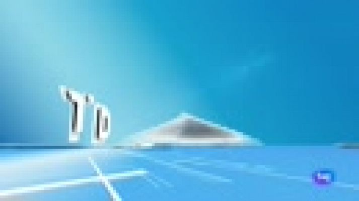 Telediario 1 - Telediario Matinal en 4' - 08/01/18