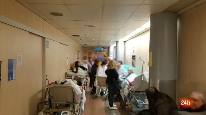 Vespre 24 - Vespre 24 - 05/01/08