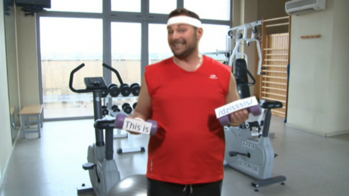 Inglés online TVE - Programa 1