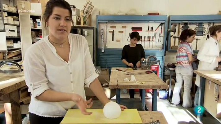 Cinc dies a... - La Massana