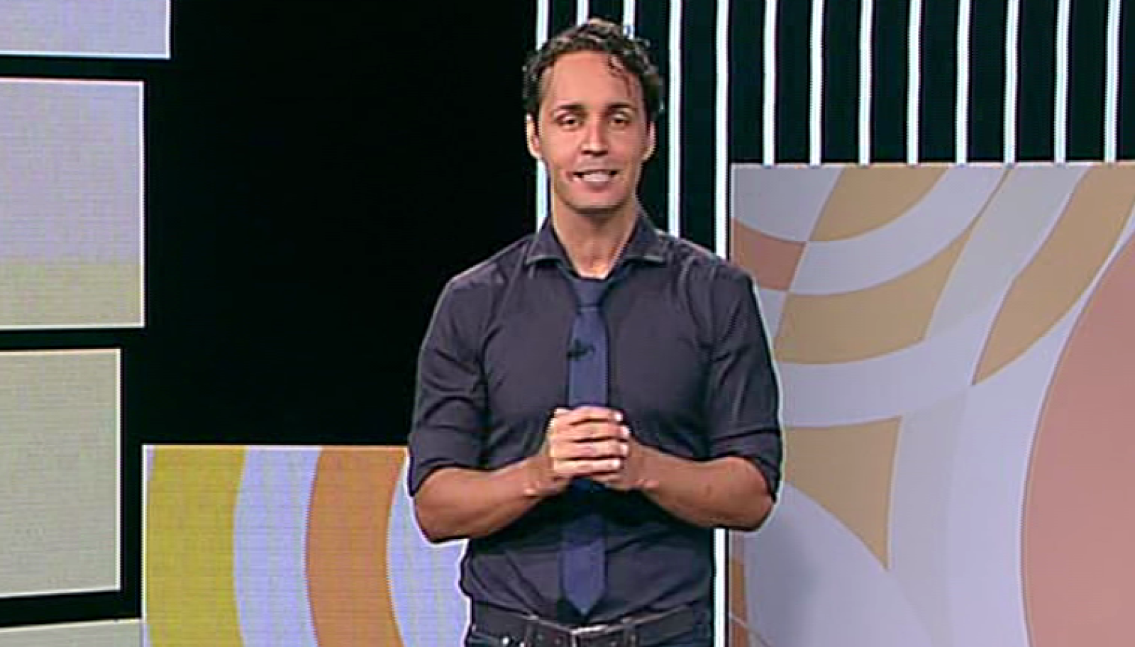 Fábrica de ideas - Peldaño de Anxo: Mente horizontal y vertical | Ver