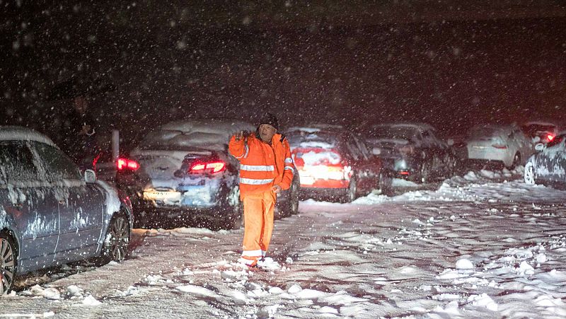 El PP pide disculpas y el PSOE recuerda que Rajoy exigió dimisiones en 2009