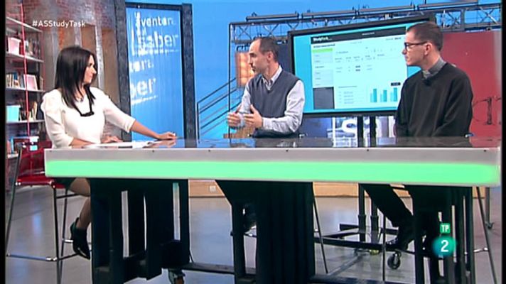 La aventura del Saber - App Task&Time