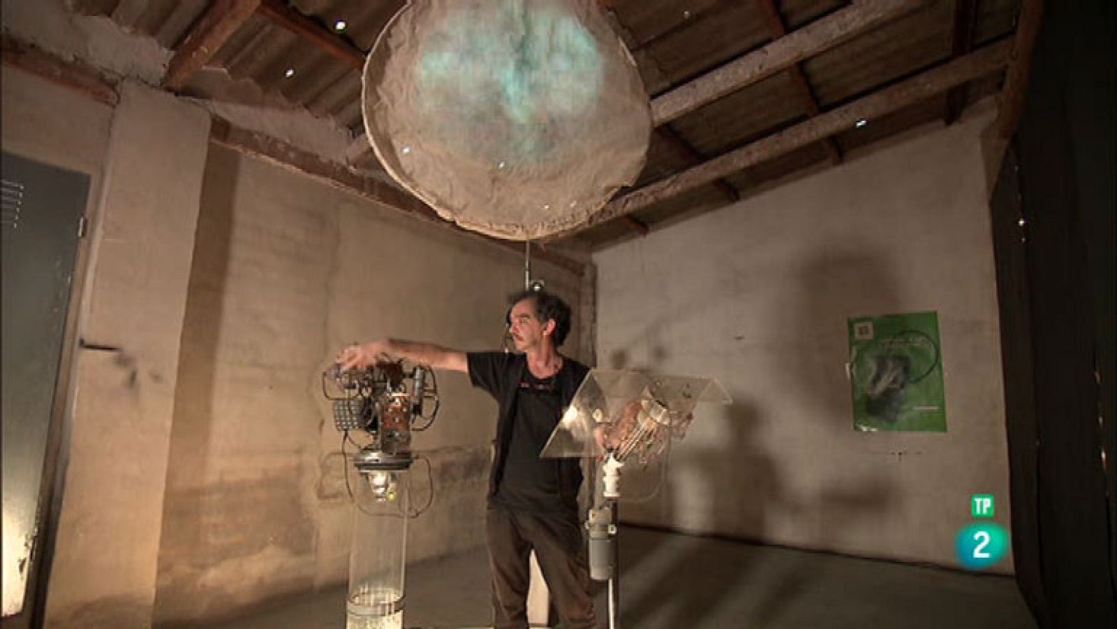 La Aventura del Saber festival RRRR arte sonoro medioambiental Gandía musica #AventuraSaberMúsica