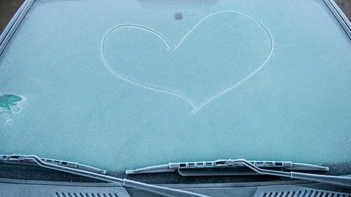 Informativo de Madrid - El Tiempo en la Comunidad de Madrid - 08/01/18