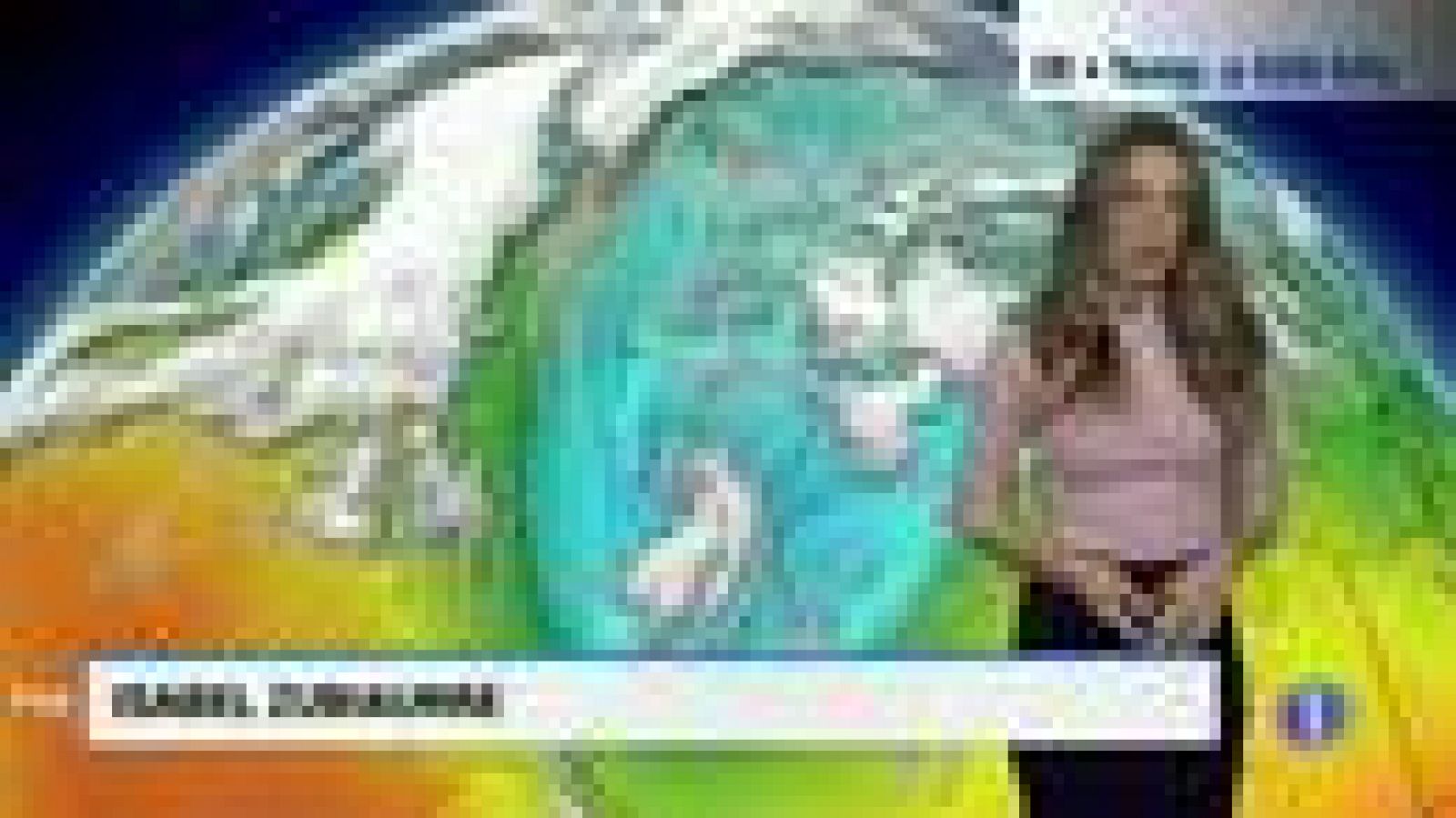 El tiempo en Extremadura - 08/01/18 | Ver