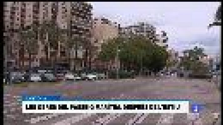 Informatiu Balear - Informatiu Balear en 2' - 08/01/18