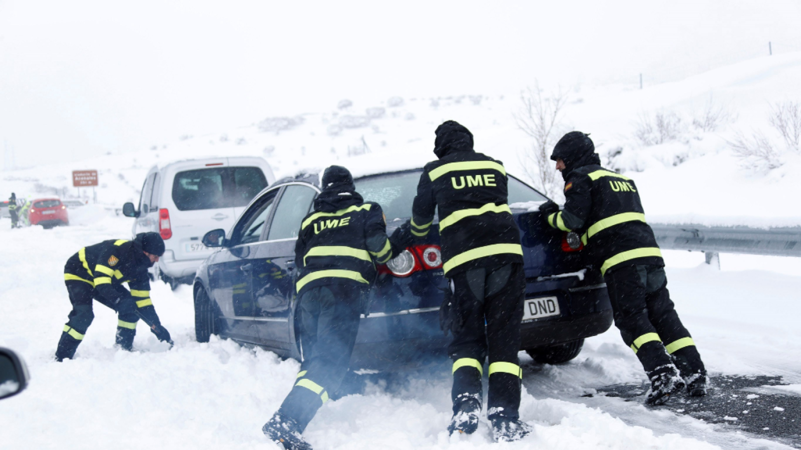 Asuntos públicos - 08/01/18 - ver ahora