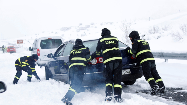 Asuntos Públicos - Asuntos públicos - 08/01/18