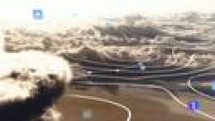 TeleCantabria - El tiempo en Cantabria - 08/01/18