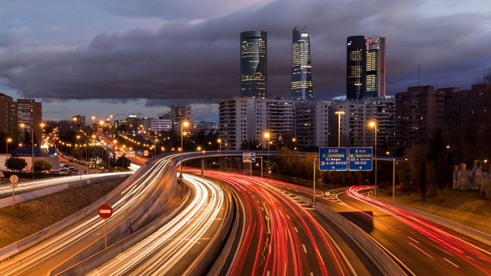 Informativo de Madrid - Informativo de Madrid - 08/01/18