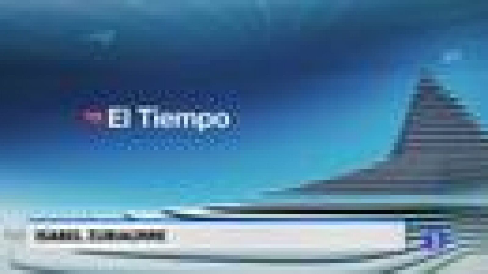 El tiempo en Castilla-La Mancha - 08/01/18 | Ver