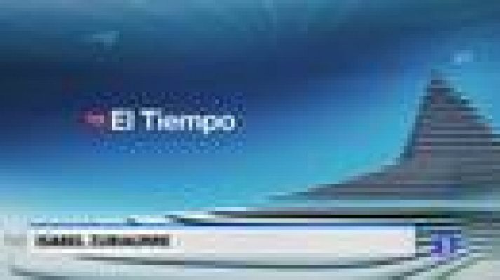 Noticias de Castilla-La Mancha - El tiempo en Castilla-La Mancha - 08/01/18