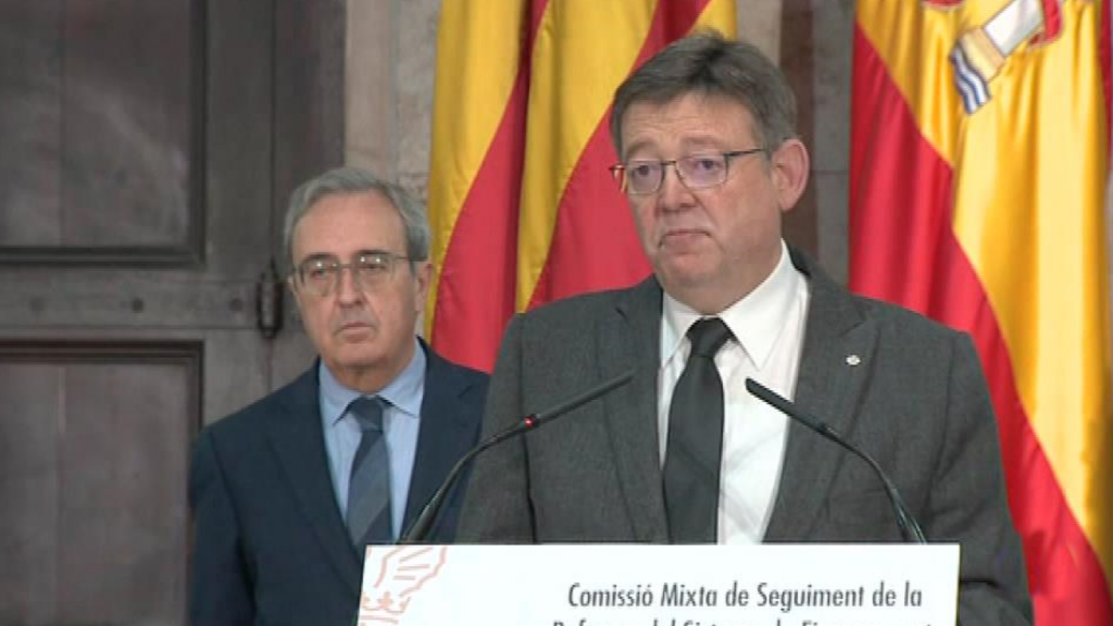 L'Informatiu - Comunitat Valenciana 2 - 08/01/18 - ver ahora